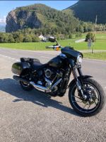 Harley-Davidson FLSB Sport Glide 107 ABS – Top Zustand