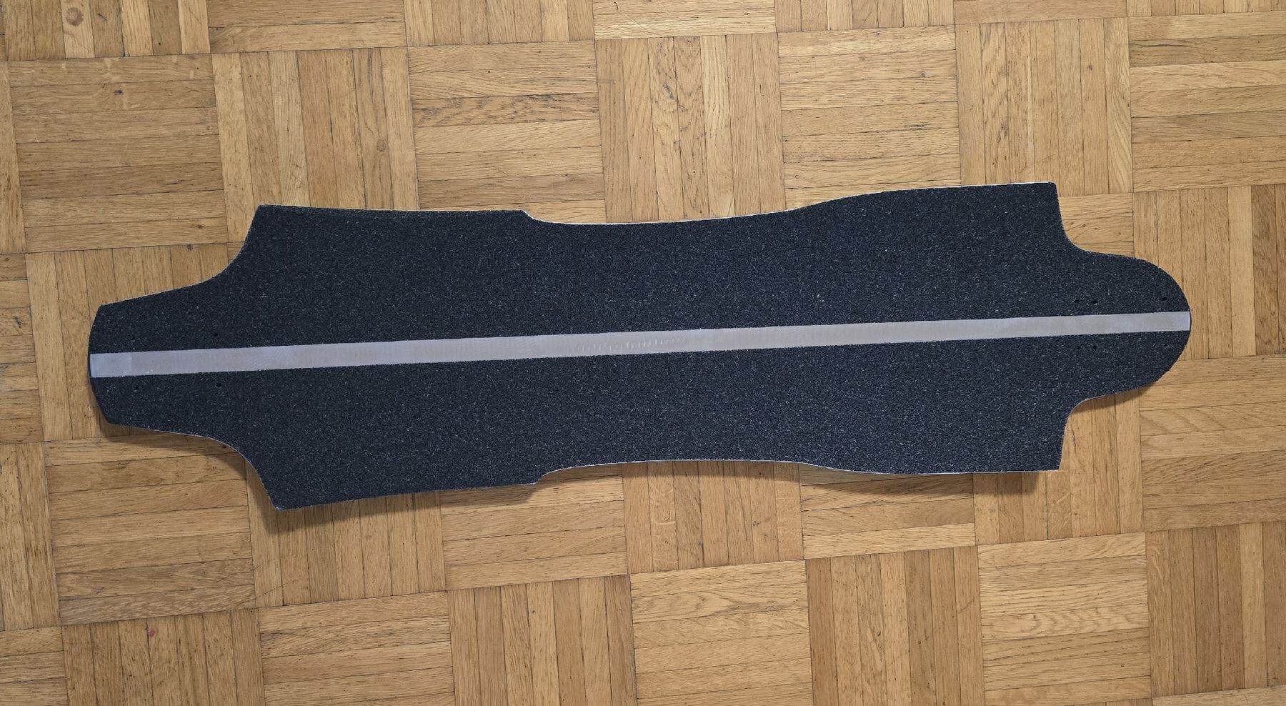 Skateboards: Longboard Pogo – Neu und originalverpackt aus nänikon von Gstibu