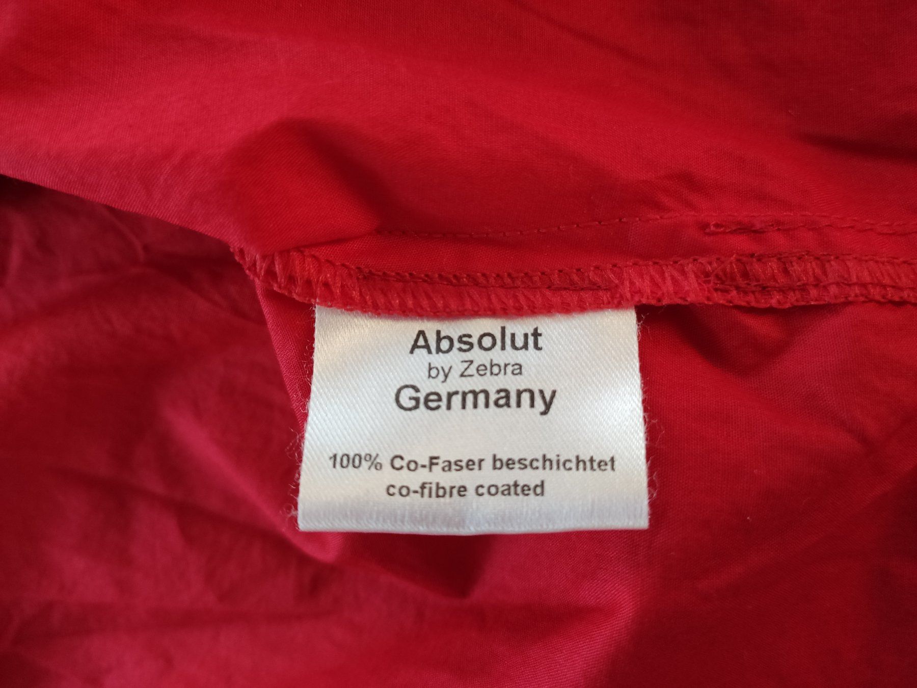 Zebra Camicette: ABSOLUT by Zebra Bluse Größe S – Nuovo (secondo la descrizione) da Kreuzlingen venduto da MaHaKo 3