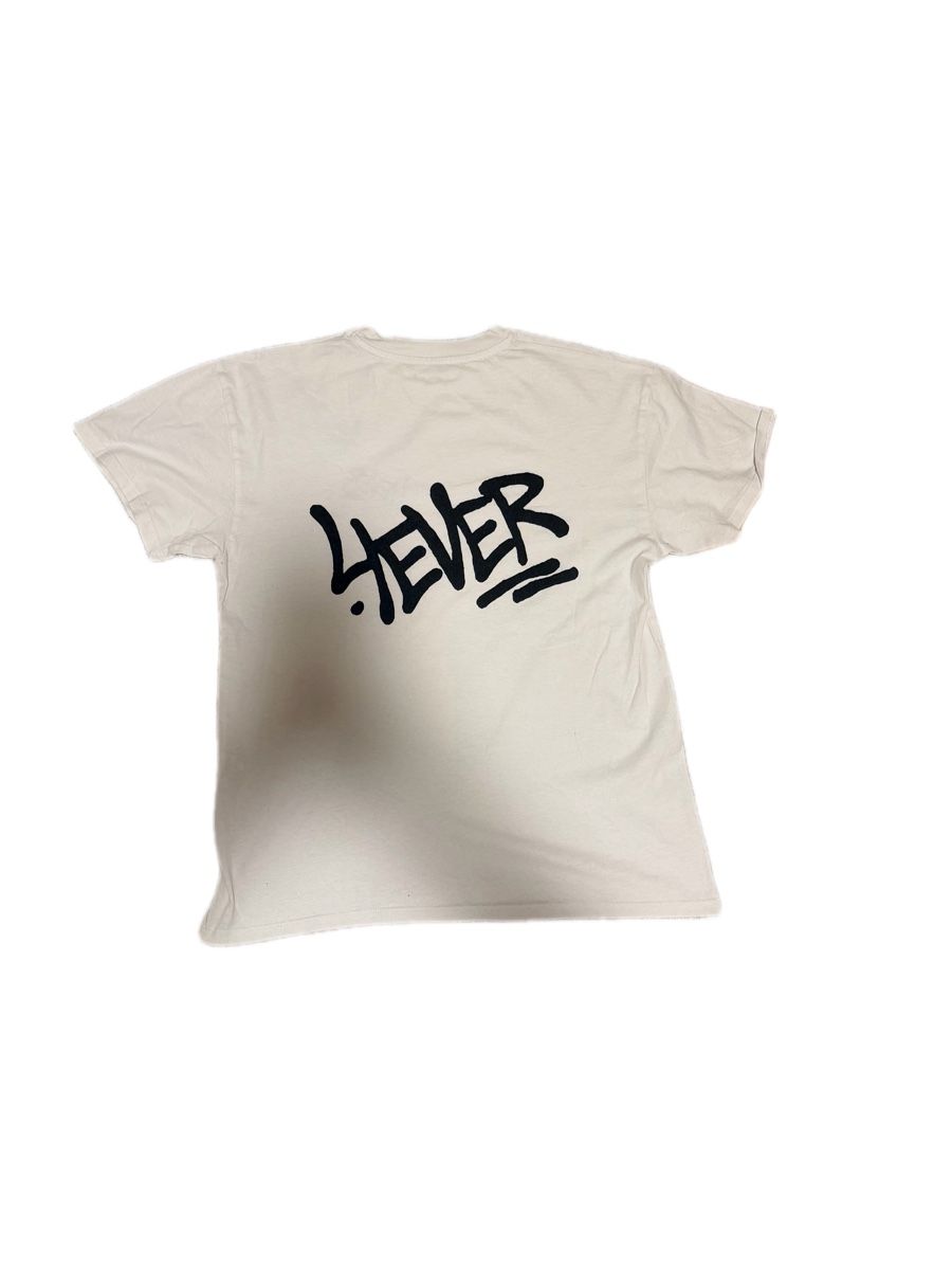 T-shirts: Subdued T-shirt  – D'occasion à Vilters par sele08_ale08 1