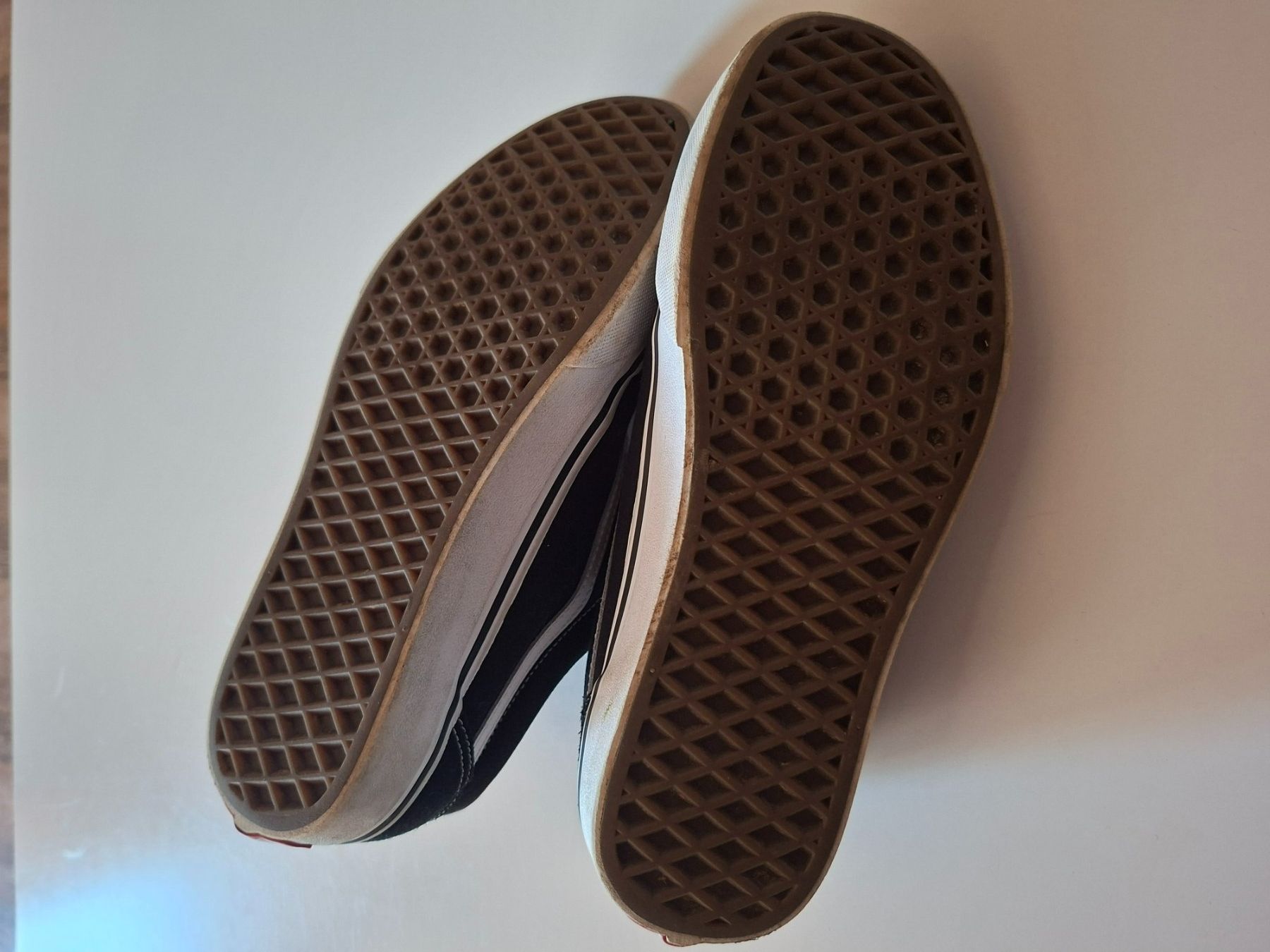 Vans Scarpe da uomo: Sneakers Vans Grösse 39 – Usato da Lohn SH venduto da Zwierbel 2