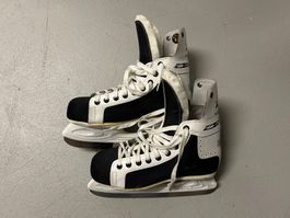 Eishockey Schlittschuhe Gr. 41