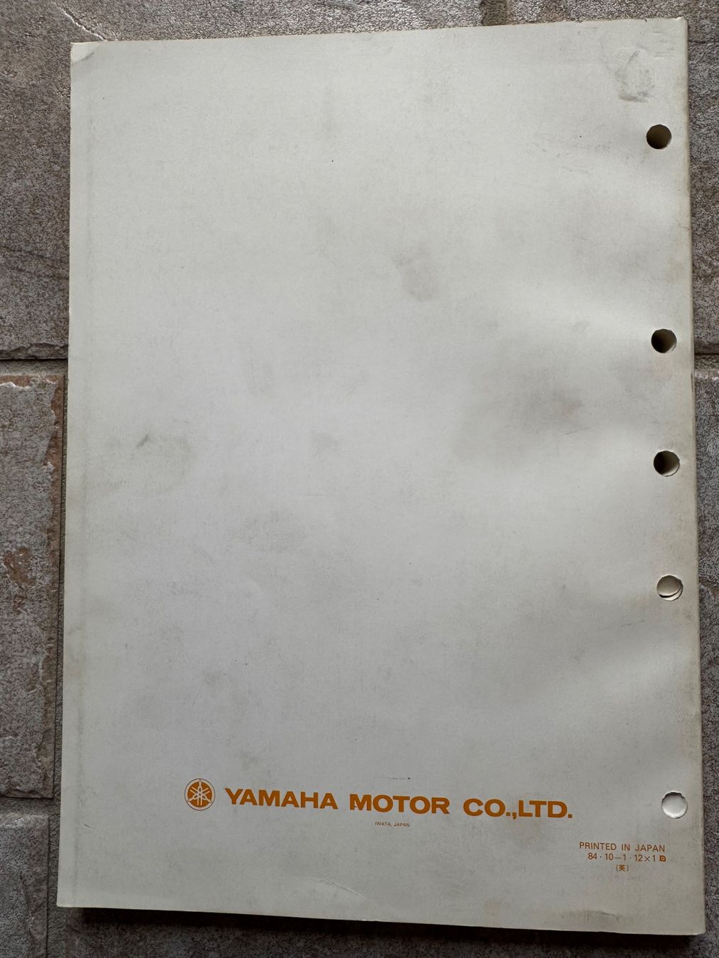 Yamaha Enduro: Yamaha TT600 / TT 600 – Usato da Morrens VD venduto da kawah2 9
