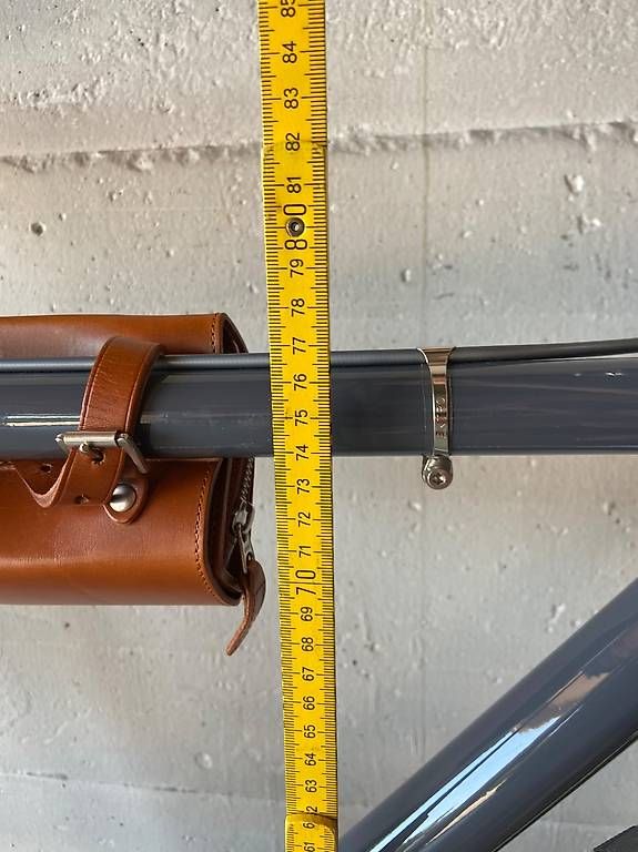 Velos: Fixie UNIKAT  – Gebraucht aus Zollikon von SLS26 4
