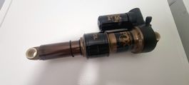 Fox Float X Kashima 216x63
