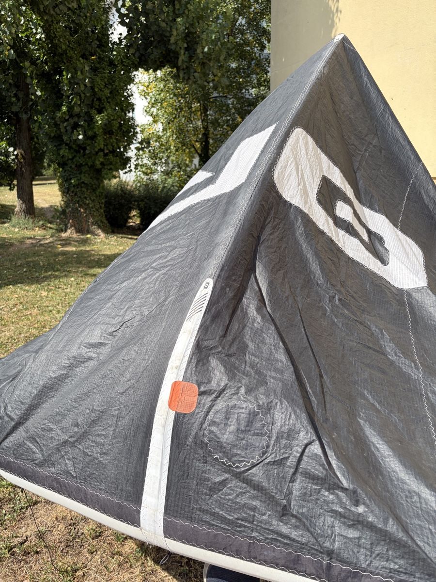 Core Kite: Core x-lite 10 with Sensors pro 2s bar – Gebraucht aus Nyon von tor_6gr5 5