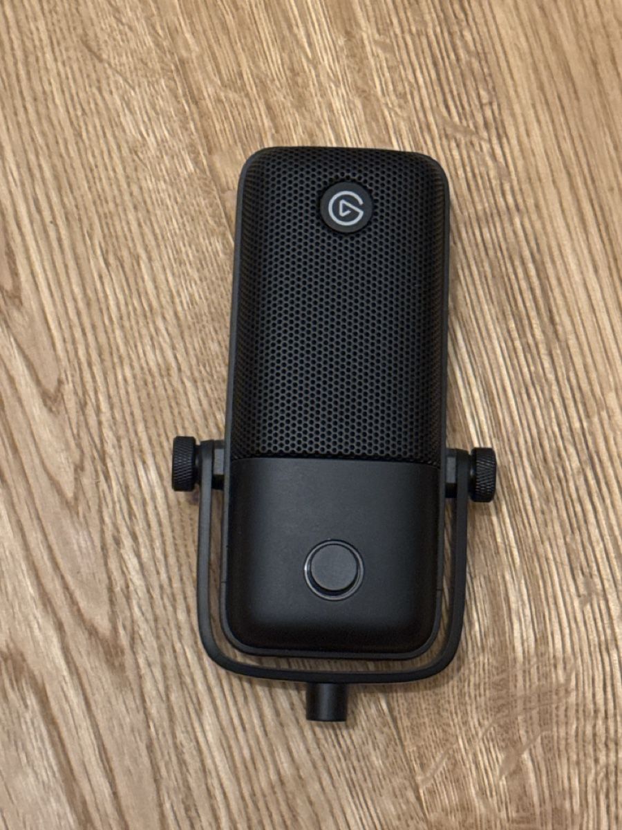 Elgato Mikrofone: Elgato Wave:1 – Gebraucht aus Goldach von htccth