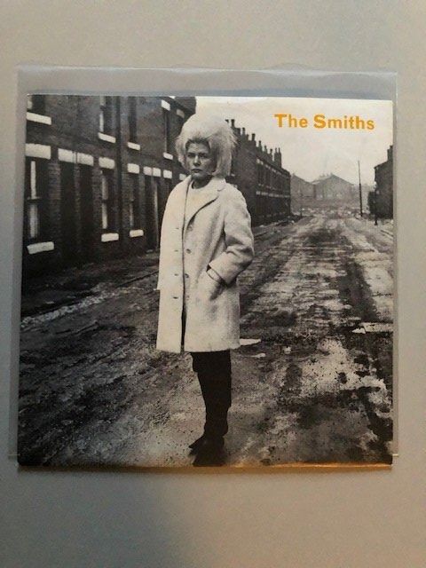 Dischi in vinile: The Smiths – Nuovo (secondo la descrizione) da Aarwangen venduto da Jukebox3