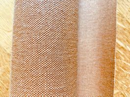 Coton huilé et déperlant pour projet de couture - 1 rouleau