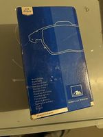 Original Satz ATE Bremsbeläge Vo. VW