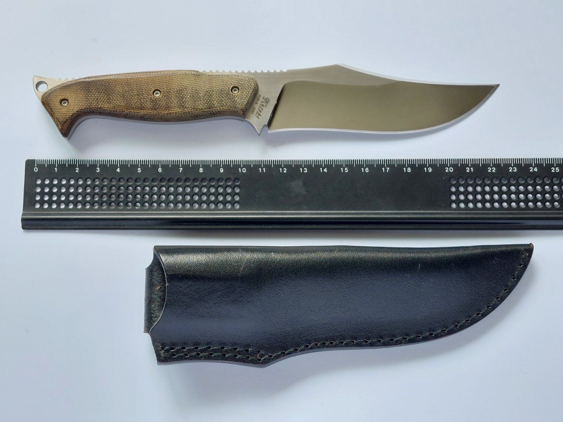 Accessoires: Messer - Böker Plus "Shark" – Neuf (Voir description) à Liebefeld par Helveticus6 6