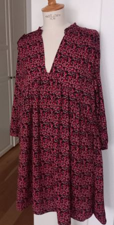 Tunika Kleid An'ge Gr. 40 42