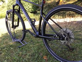 Cannondale Scalpel HT Carbon 4