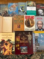 12 Buecher Geschichte (auf Italienisch)