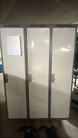 Lista Graderobenschrank, Spind 2fach