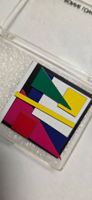 Ronne Löwensteyn Magnetic Pin 1985 - Seltenes Sammlerstück!