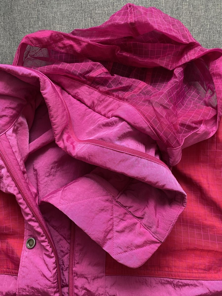 Lululemon Giacche: Lululemon rain jacket S/M – Nuovo (secondo la descrizione) da Bonstetten venduto da anv_5xmw 4