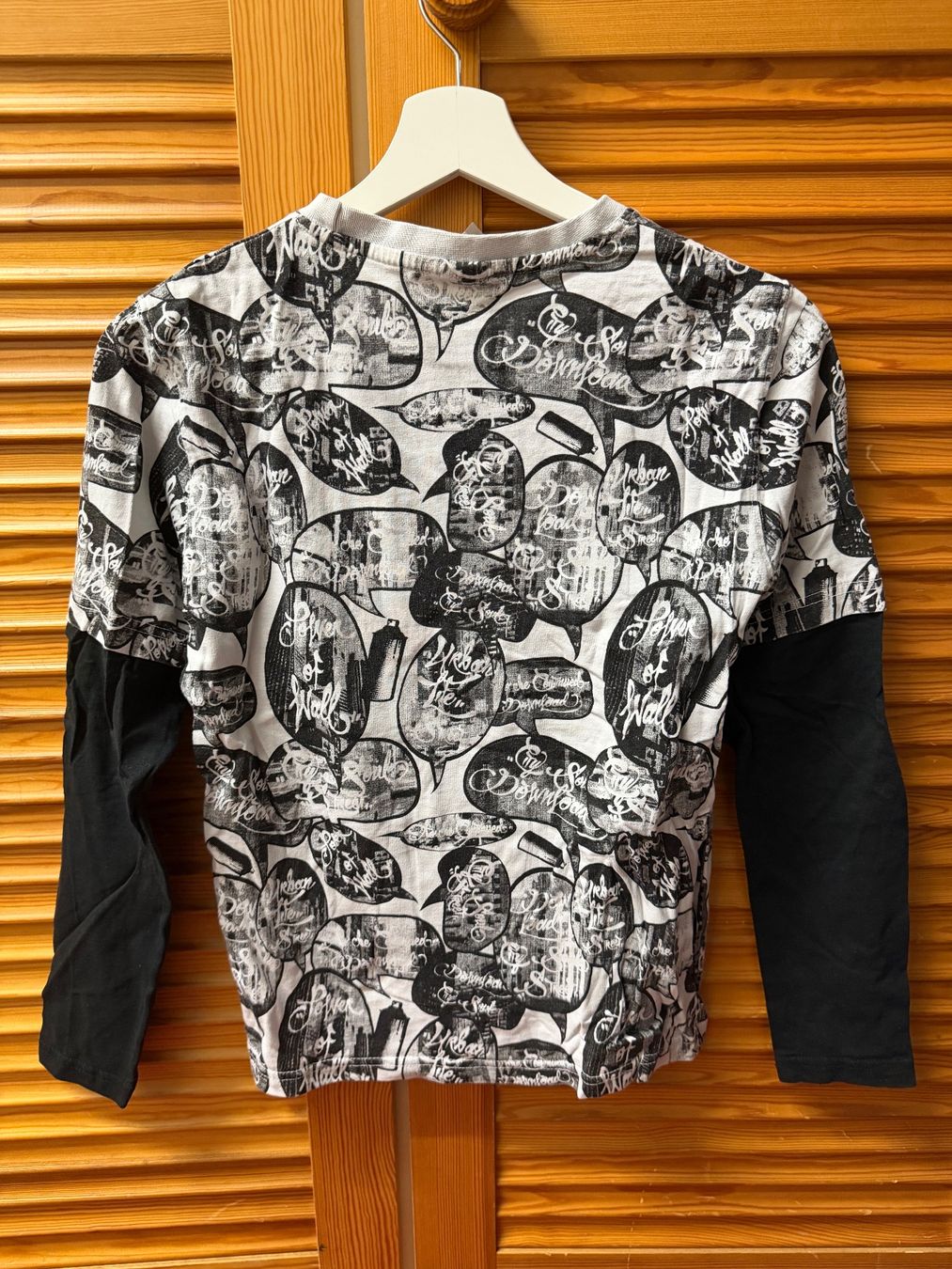 C&A Maglioni & Felpe: Langarmshirt – Usato da Eschenbach LU venduto da jjasmiin 1