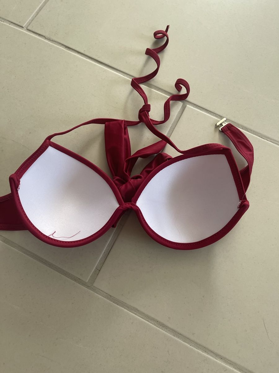 Costumi da bagno & Bikini: Neu Bikini Gr M mit Bügel – Nuovo e nell'imballaggio originale da Bassersdorf venduto da Sandy456 4