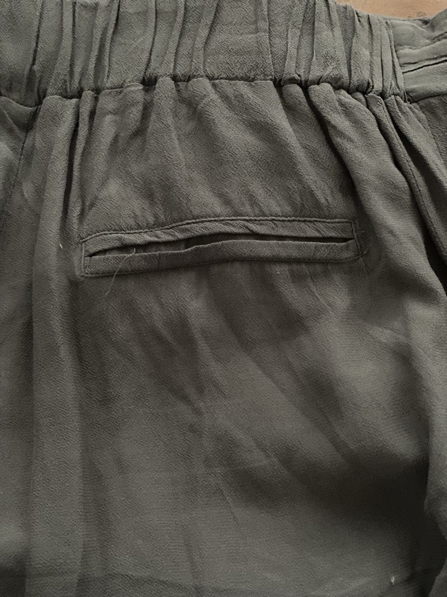 Nile Pantaloni: Nile Hose XS – Usato da Schaffhausen venduto da marakesch41 4