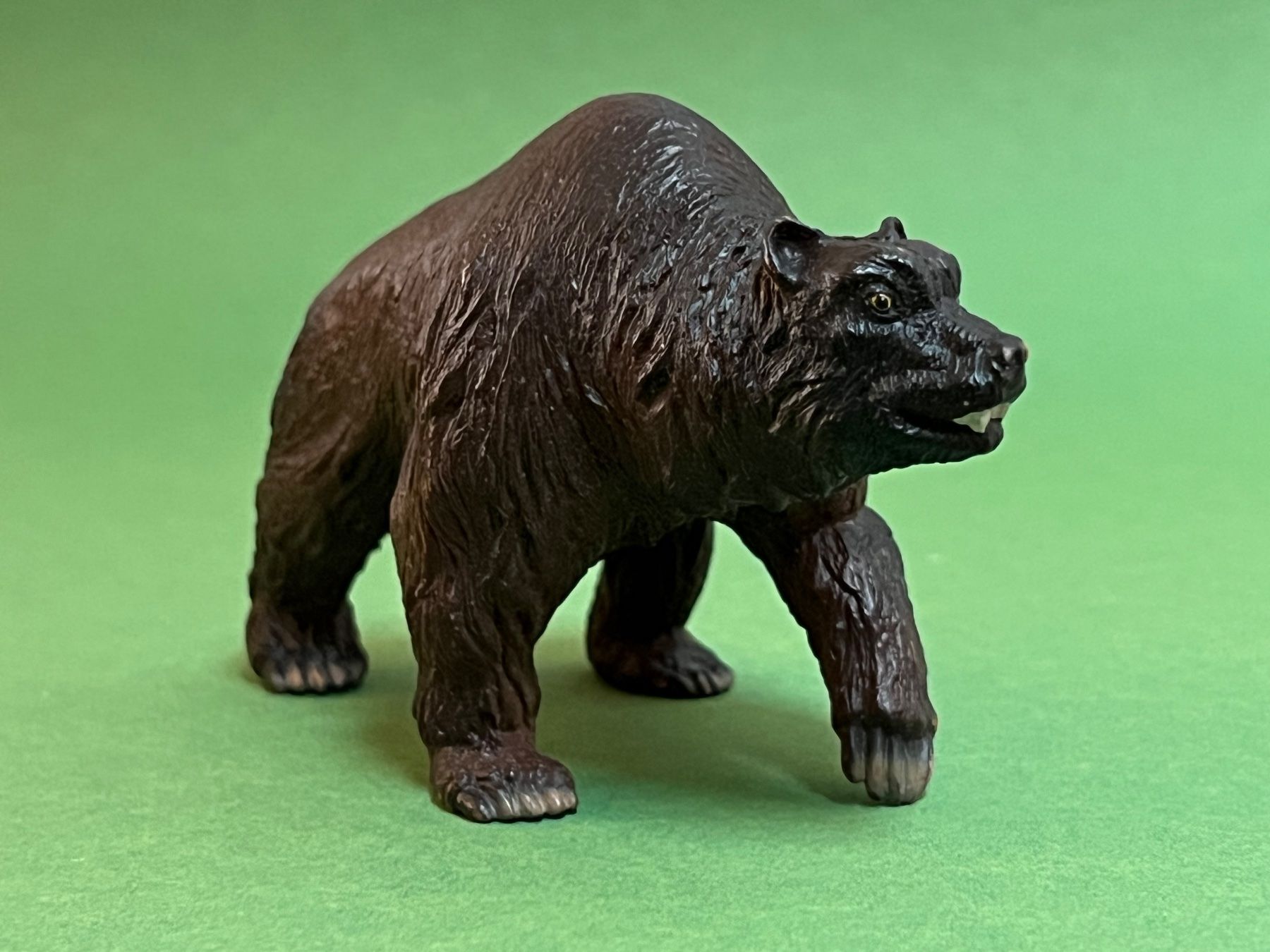Schleich Statuette: Schleich Höhlenbär 16521 Bär – Usato da Ennetbaden venduto da mapa05 4