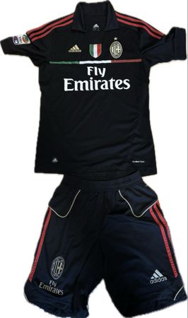 AC Milan Classic – Gattuso 8