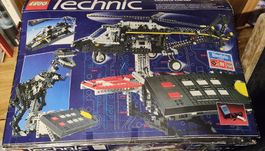 altes Lego Technik Set