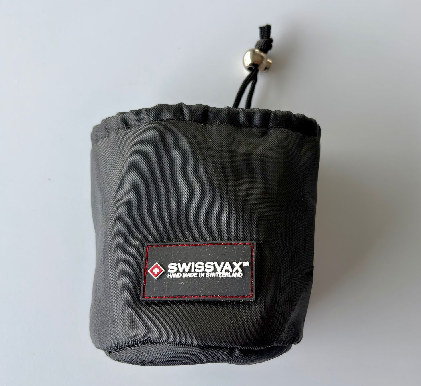 Swissvax Prodotti per la cura: SWISSVAX Pouch – Usato da Arni AG venduto da CLIMBIM