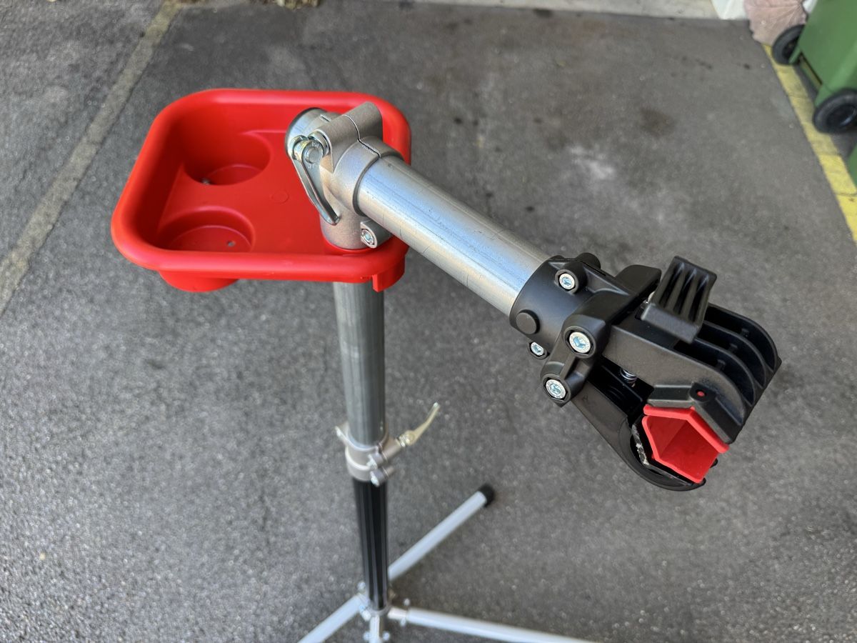 Altro per Ottica: Velo Reparaturständer – Usato da Männedorf venduto da m.lutz 1