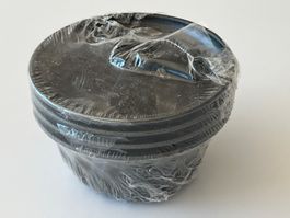 Betty Bossi Mini-Gugelhopf-Förmli – 4 Stück – ungebraucht