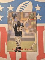 NFL Michael Irvin Dallas Cowboys