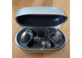 Phonak Audéo Sphere I70-R Hörgeräte, 11 Wochen in Gebrauch