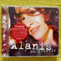 ALANIS MORISSETTE-SO CALLED CHAOS