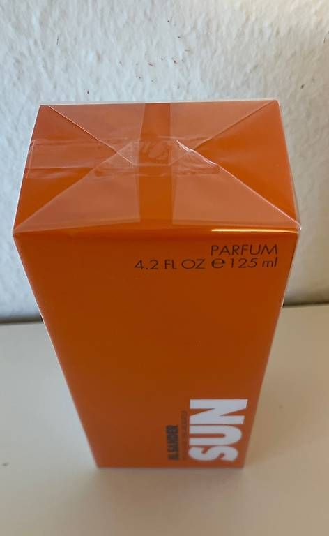 Jil Sander Profumi & Eau de Toilette: Parfüm in der original Verpackung – Usato da Zürich venduto da bab_rr77 2