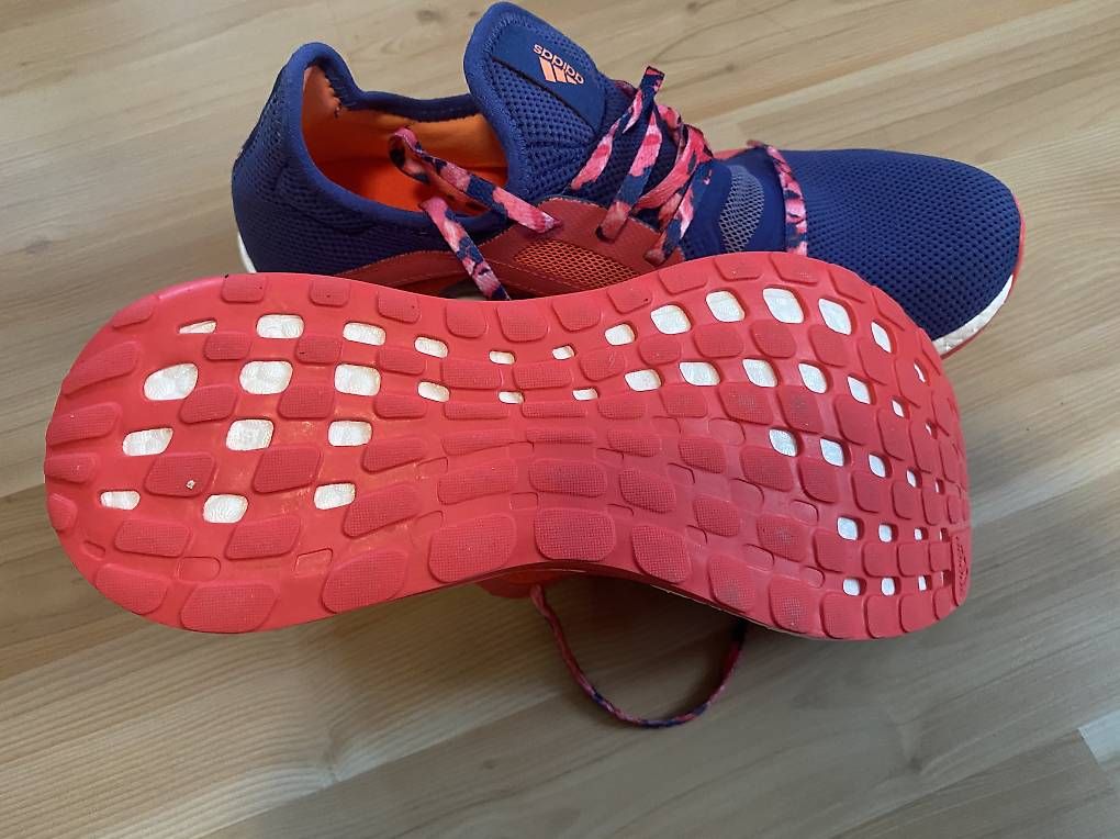 Chaussures femmes: Adidas Pure Boost gr 38 /39 – D'occasion à Winterthur par Glionel 1