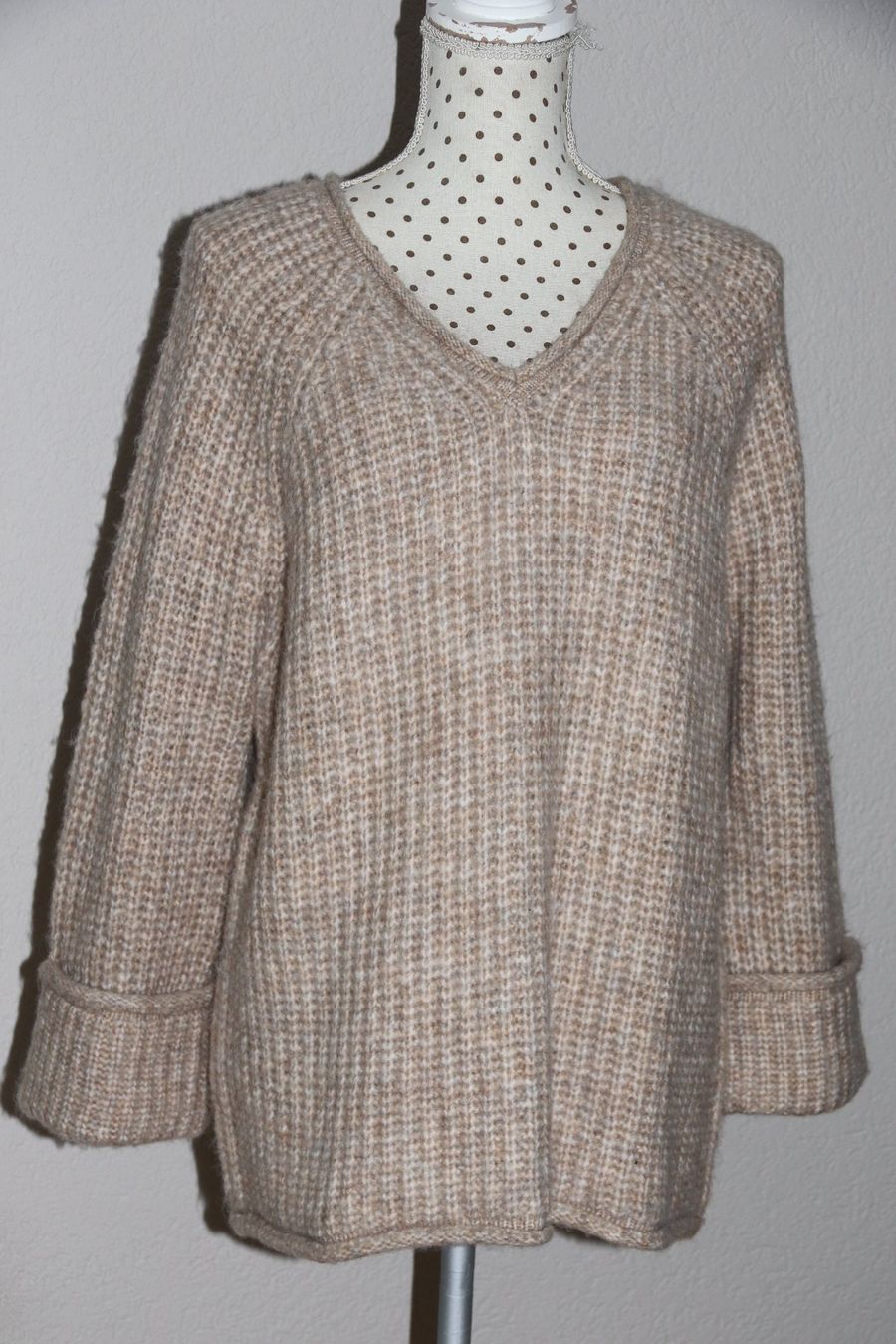 Maglioni & Felpe: Stylischer & warmer Pullover Gr.M NEU – Nuovo e nell'imballaggio originale da Oberwil-Lieli venduto da Svetlana28 4