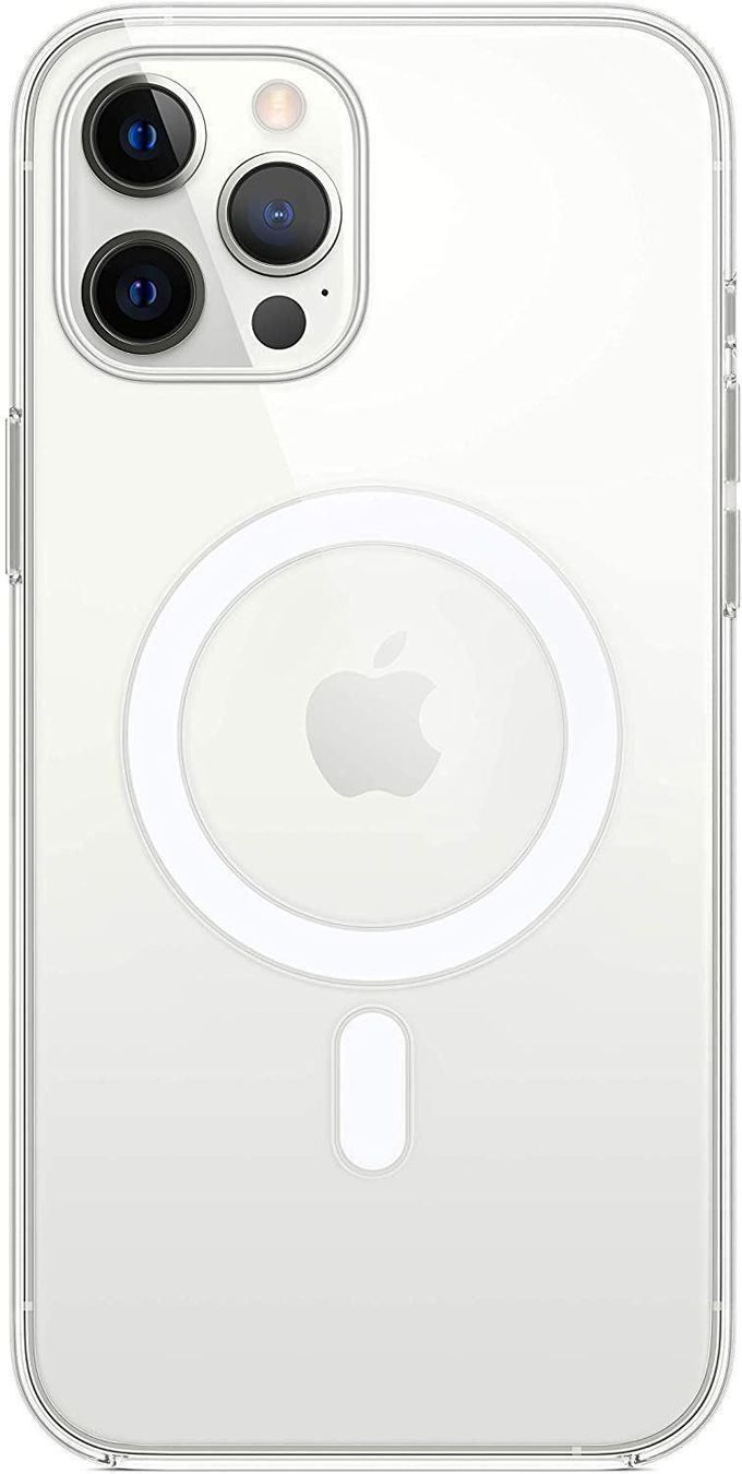 Cover & Protezioni schermo: iPhone 11- coque transparente magsafe aimant intégré – Nuovo e nell'imballaggio originale da Morges venduto da DigiAC