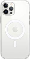 iPhone 11- coque transparente magsafe aimant intégré