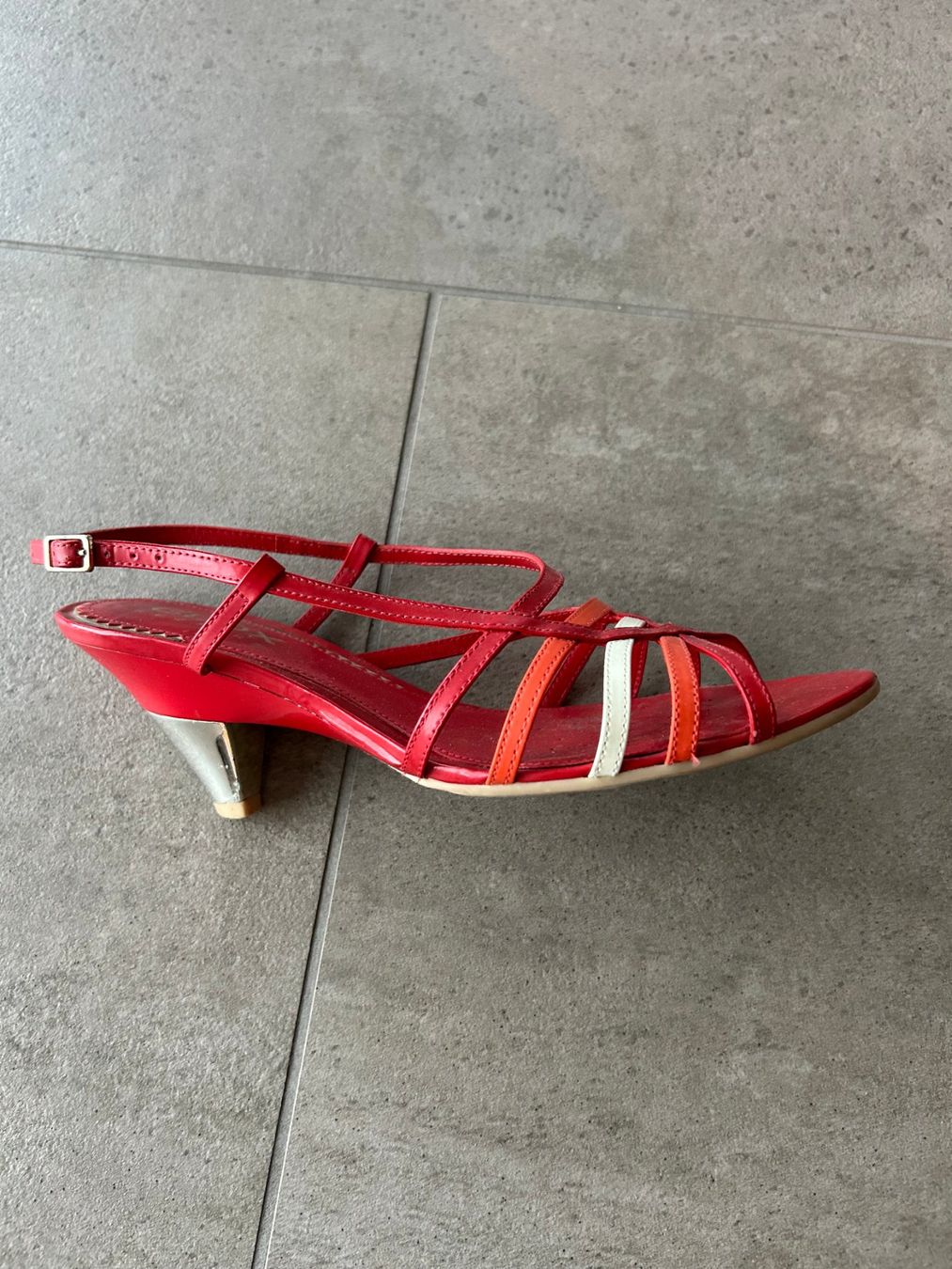 Geox Chaussures femmes: Sandalette – D'occasion à Rapperswil SG par monty_weiss 2