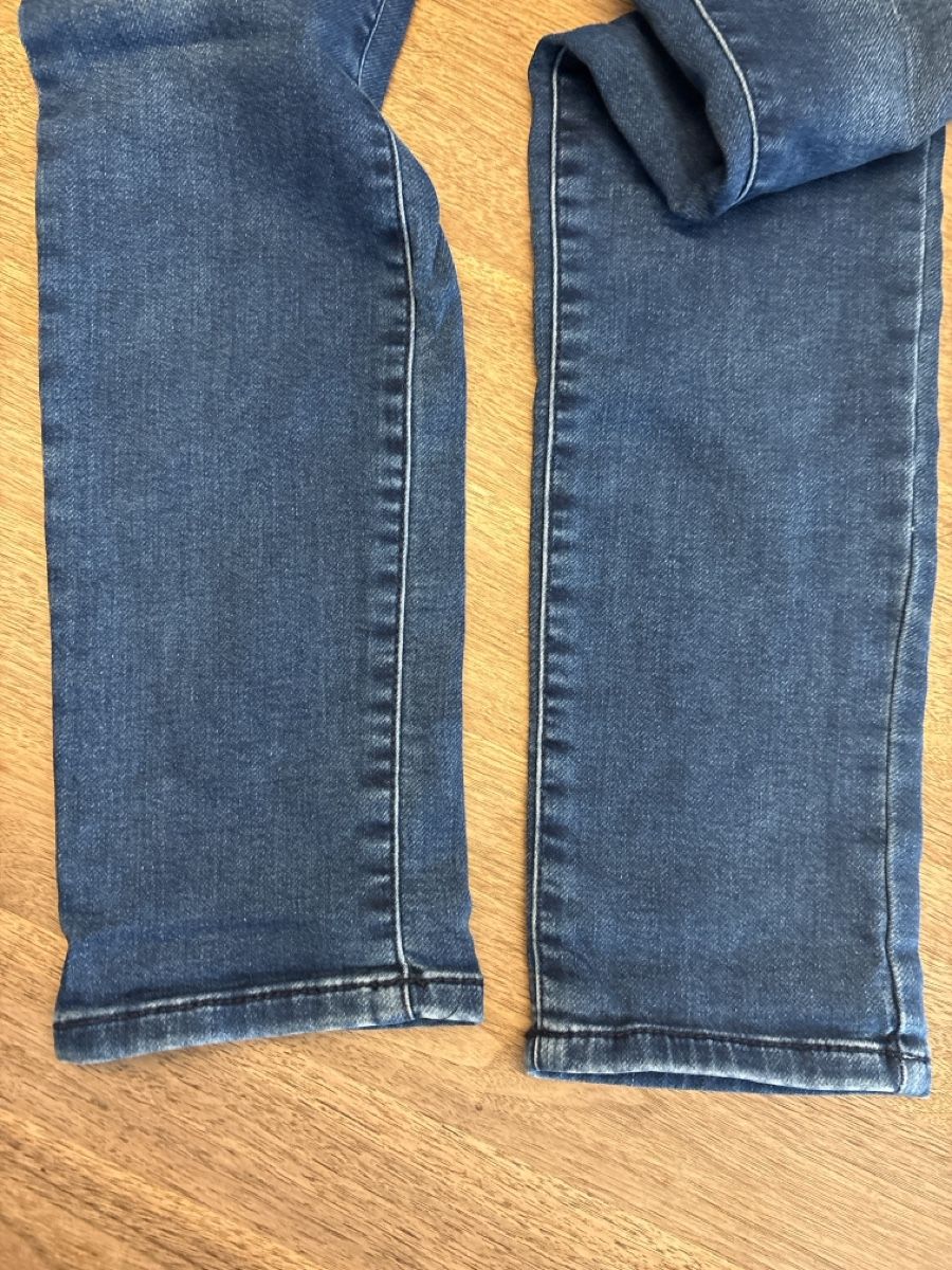S.Oliver Pantaloni: S.Oliver Jeans 176 Grösse Mädchen – Usato da Weesen venduto da D0101D 4