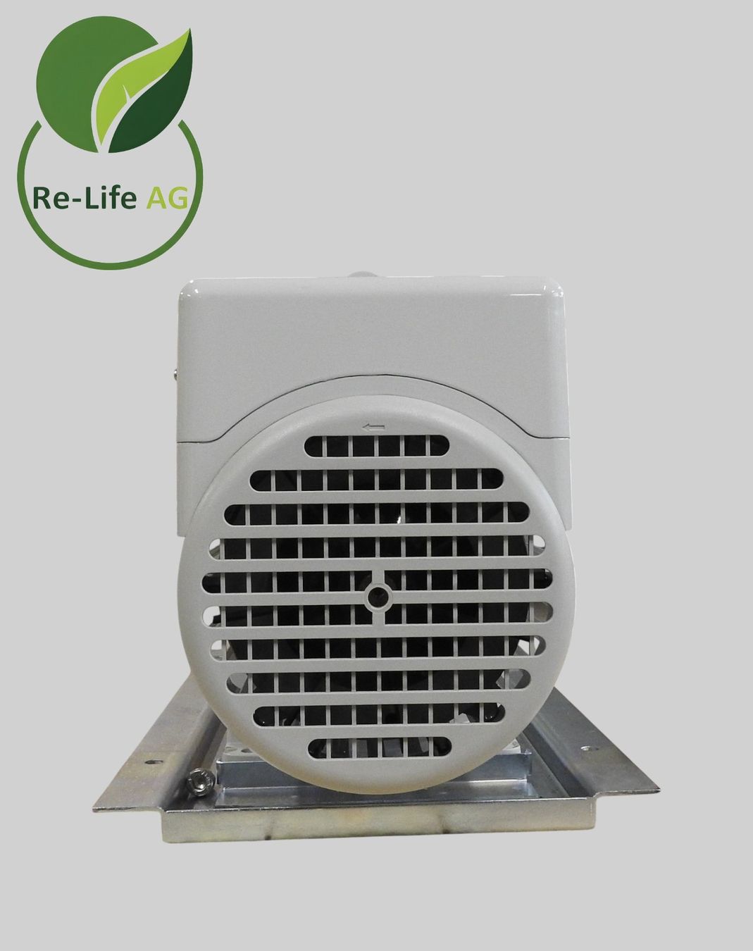 Accessori da laboratorio: EDWARDS RV 8 Laboratory Vacuum Pump – Usato da Reinach BL venduto da Re-LifeAG_Labor 2