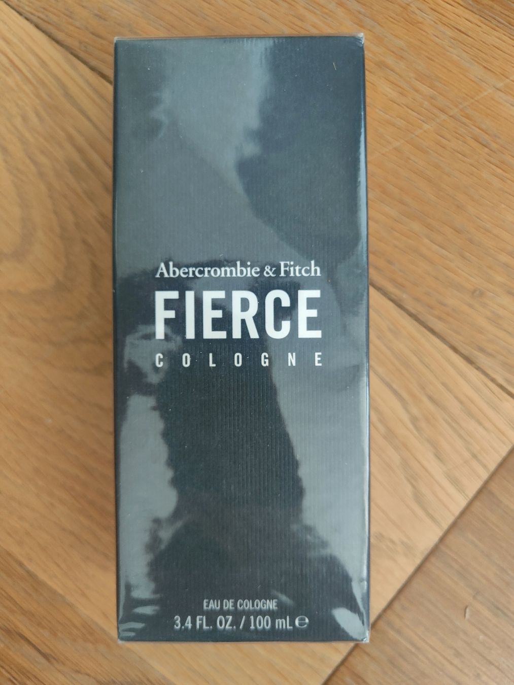 Abercrombie Parfum & Eau de Toilette: Abercrombie & Fitch Fierce, Eau de Cologne – Neu und originalverpackt aus Zürich von R-2015