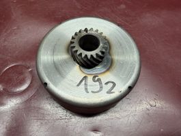 Mofa Puch E50 Kupplungskorb 19z