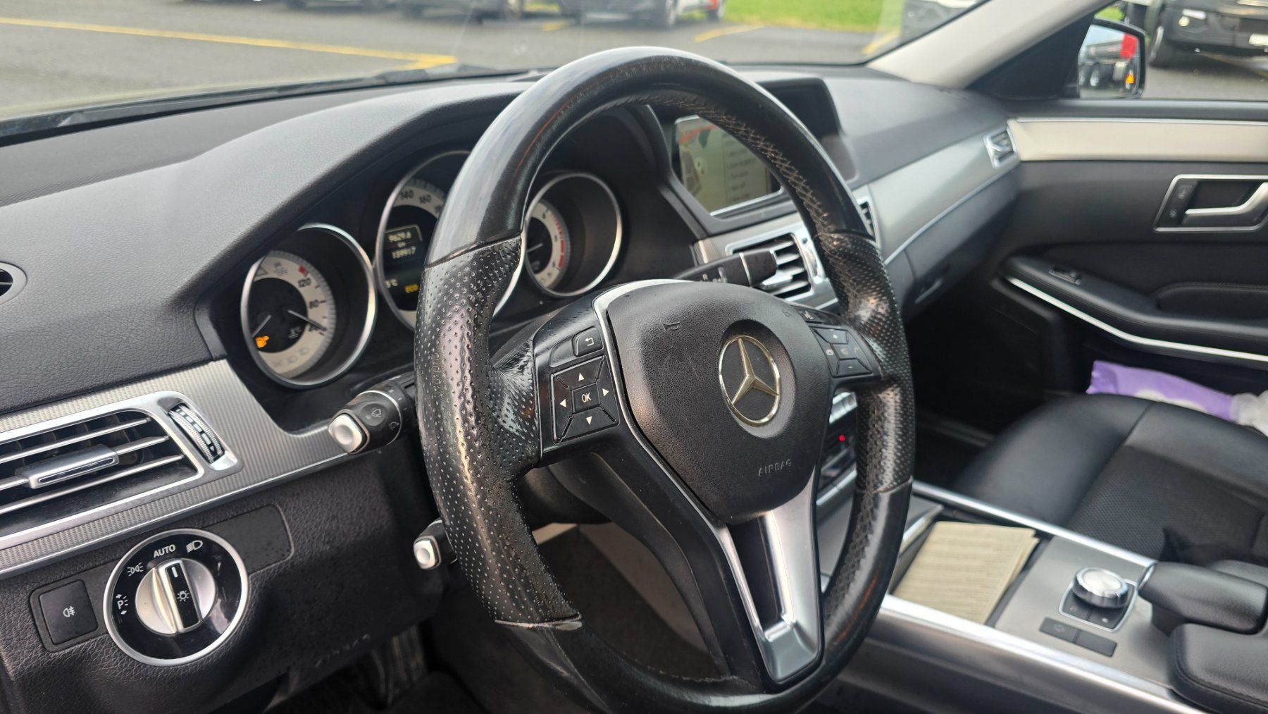 Mercedes-Benz Autos: MERCEDES-BENZ E 250 4Matic ab MFK – Gebraucht aus Emmenbrücke von meu_2j8p 8