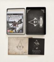 Playstation 3 Assassin's Creed Black Flack Skull Edition 