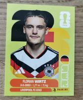 Florian Wirtz GER 11 Panini FIFA World Cup 2026  ⚽🏆