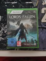 Lords of the Fallen NEU