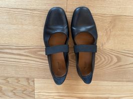 Vagabond Ballerinas 