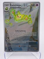 Scarlet & Violet Promos - Zytomega  (SVP 212) - DE