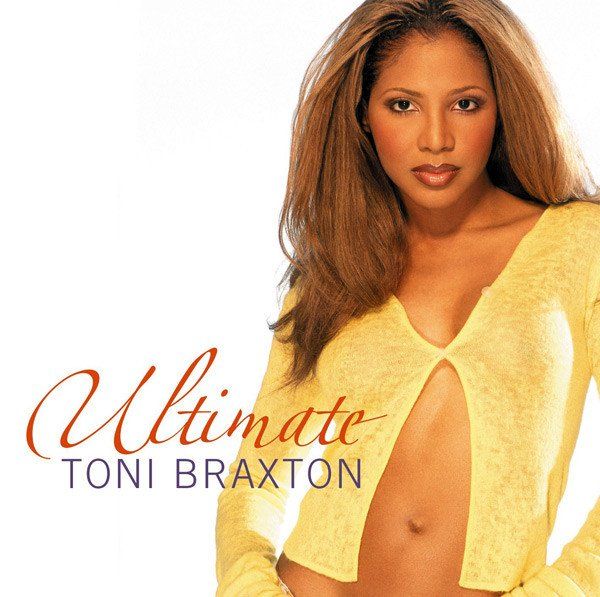 CDs: Braxton Toni: Ultimate CD – Neu und originalverpackt aus Steinhausen von Vilivinili